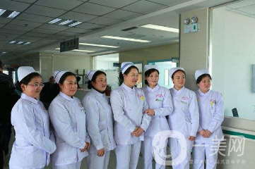 霍邱县第一人民医院整形外科