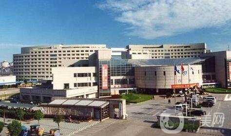 台州市中心医院整形美容外科