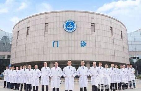 台州市中心医院整形美容外科