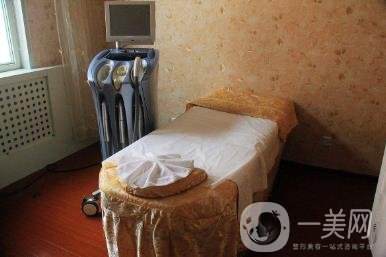 济南瑞丽整形美容