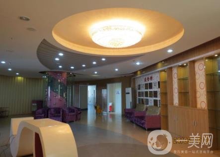 　包头倾城医疗美容医院