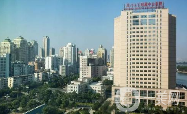 厦门大学附属中山医院整形美容外科
