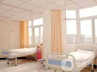 厦门市妇幼保健院医疗美容科