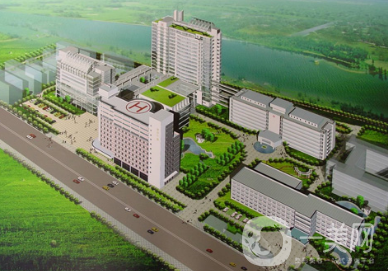 厦门市中医院整形科