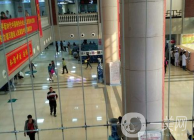 厦门市中医院整形科