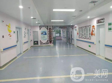 新余市人民医院激光整形美容科