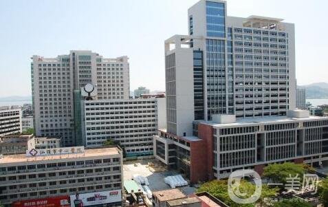 汕头市中心医院整形科