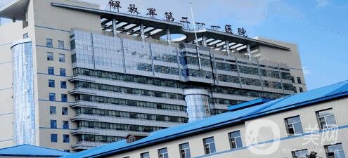 哈尔滨211医院美容整形科
