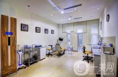 北京圣贝口腔门诊部