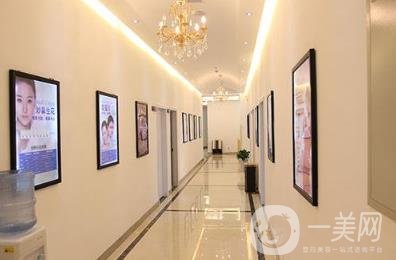 　　淮北东方美莱坞整形医院