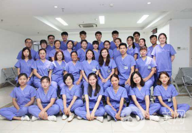 济南市中心医院整形科