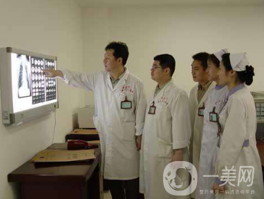 解放军第九六0医院整形美容科