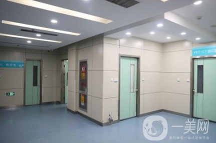 山东大学第二医院美容整形外科