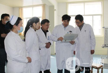 山东大学第二医院美容整形外科