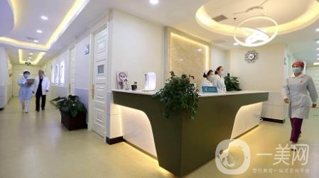 北京圣爱整形美容医院