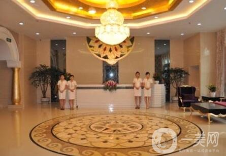 重庆当代整形医院