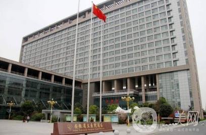 合肥市立医院整形科