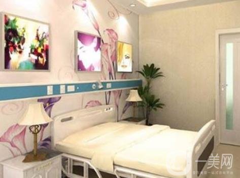 兰州韩美整形美容医院