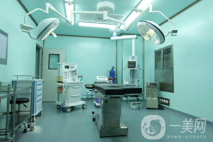 南通佳美整形美容医院