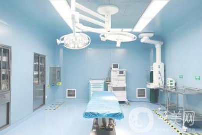 南通美莱医疗整形医院