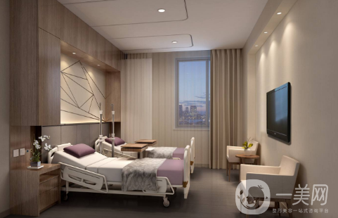 上海玫瑰医疗美容医院