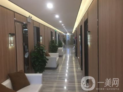 上海美立方医疗美容医院