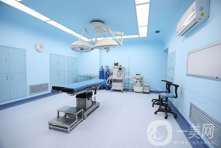 深圳鹏爱医疗整形美容医院