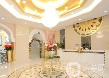 重庆当代整形美容医院