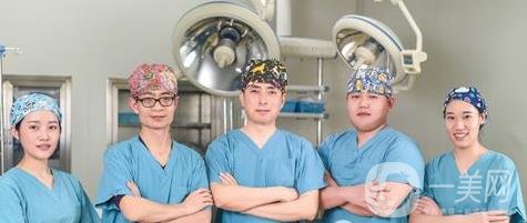 重庆军科整形医院