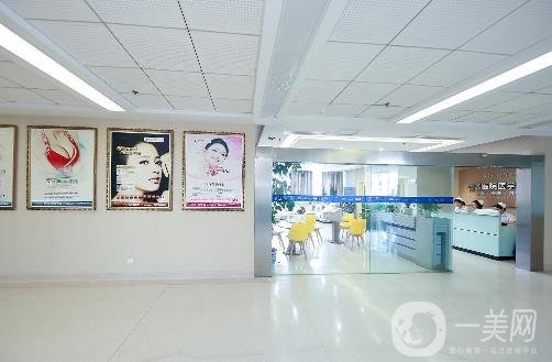 成都市西区医院整形科