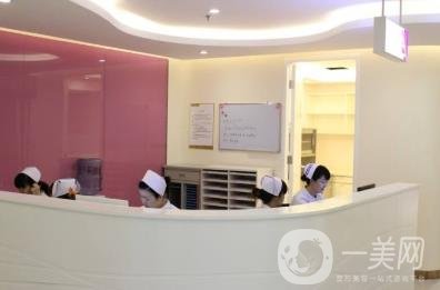 　　厦门海峡医疗美容门诊部