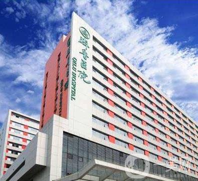 山东大学第一医院整形美容科