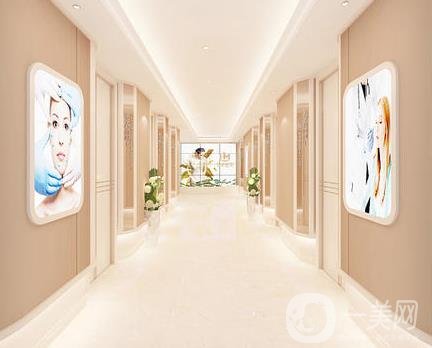 徐州华美整形美容医院