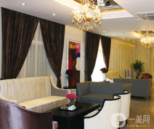 蚌埠东方美莱坞医疗美容门诊部