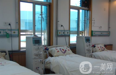 泰安市第一人民医院美容整形外科
