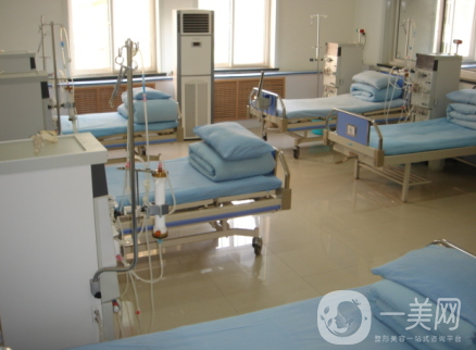 威海市妇幼保健院(威海市立第二医院）整形外科