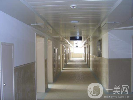 威海市立医院美容外科