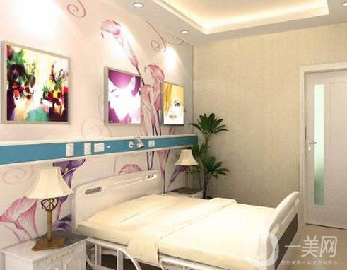 常德韩美整形美容医院