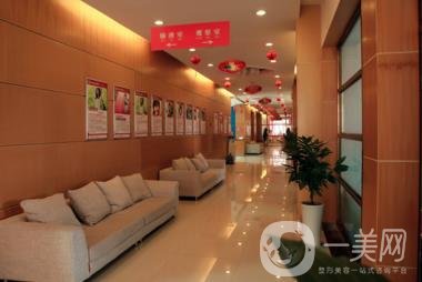 昆明喻青医疗美容诊所