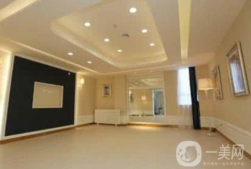 石家庄越然医疗美容门诊部