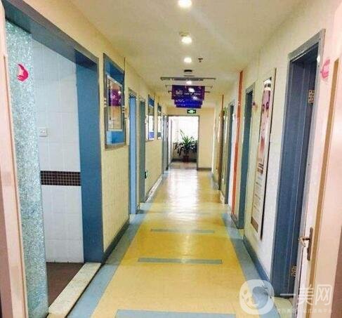 巴中依韩医疗美容诊所