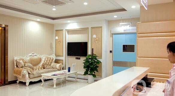 安岳星范(原安岳润白颜)医疗美容门诊部