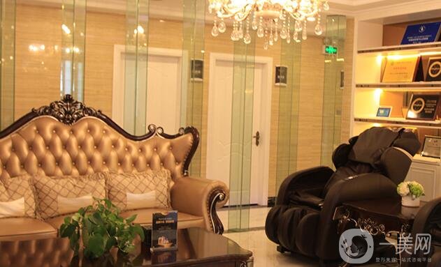 安岳星范(原安岳润白颜)医疗美容门诊部