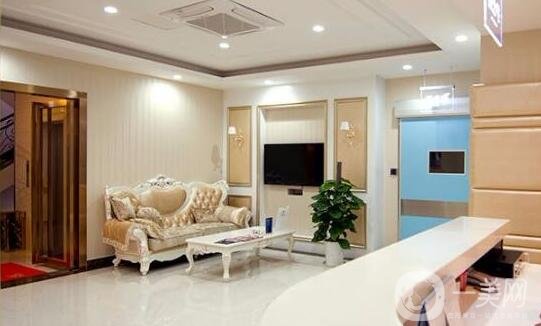 桂林叶氏嘉美(叶向东)医疗美容门诊部