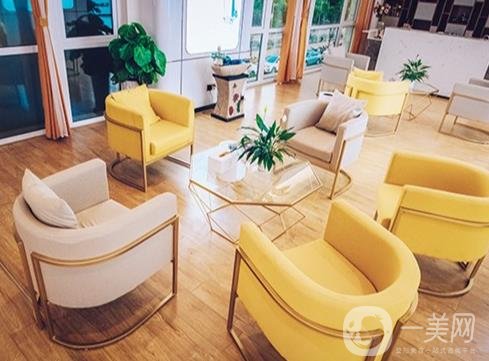 赣州星铂丽医疗美容门诊部