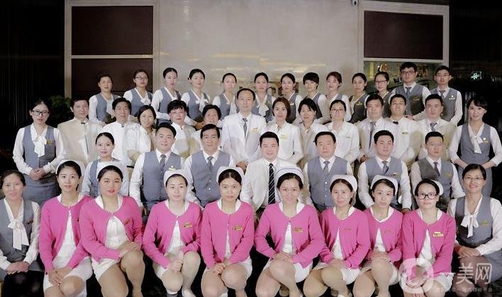 南京擎安整形美容医院