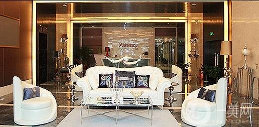 南京擎安整形美容医院