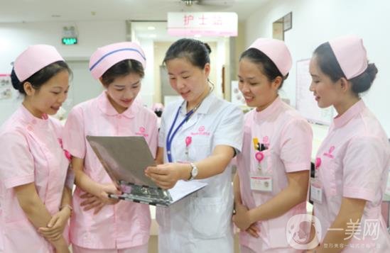 海南现代妇婴医院整形美容科