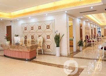 太原华美整形美容医院