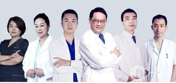 深圳领医医疗美容门诊部